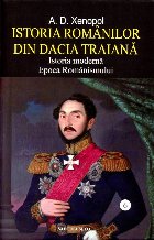 Istoria romanilor Dacia Traiana Istoria