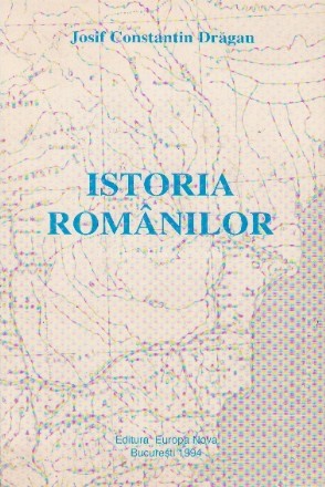 Istoria Romanilor