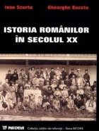 Istoria Romanilor secolul (1918 1948)