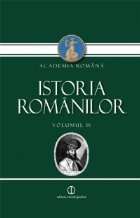Istoria romanilor Volumul universalitatea crestina