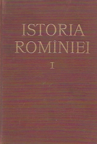 Istoria Rominiei, Volumul I - Comuna primitiva, sclavagismul, perioada de trecere la feudalism