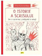 Istoria scrisului scrierea cuneiformă emoji