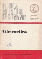 Istoria stiintelor Romania Cibernetica