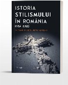 Istoria stilismului în România : (1924-2022)