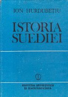 Istoria Suediei