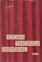 Istoria teatrului universal, Volumul al II-lea (Gheorghiu, Cucu)