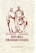 Istoria Transilvaniei