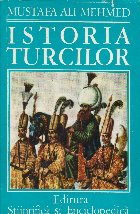 Istoria Turcilor (Mustafa Ali Mehmed)