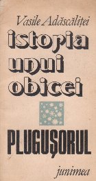 Istoria unui obicei - Plugusorul