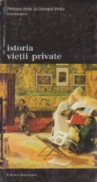 Istoria vietii private Volumul VII