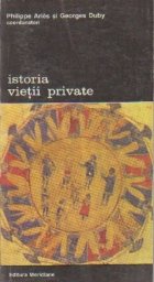 Istoria vietii private Volumul lea