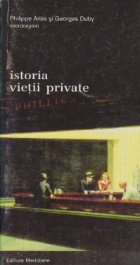 Istoria vietii private Volumul lea