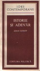 Istorie Adevar