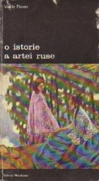 istorie artei ruse