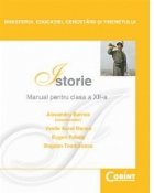 Istorie / A. Barnea - Manual pentru clasa a XII-a