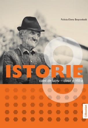 Istorie : caiet de lucru,clasa a VII-a