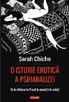 istorie erotică psihanalizei dădaca lui