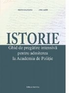 Istorie Ghid pregatire intensiva pentru