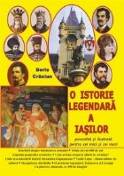 O istorie legendara a Iasilor