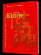 Istorie Manual pentru clasa