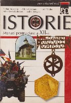 Istorie - Manual pentru clasa a XII -a