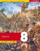 Istorie. Manual pentru clasa a VIII-a