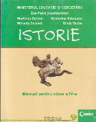 Istorie Manual pentru clasa