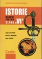 Istorie manual pentru clasa