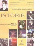 Istorie - manual pentru clasa a XII-a