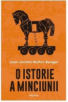 coperta O istorie a minciunii