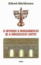 O istorie a mozaismului si a Israelului antic