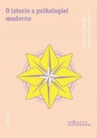 coperta O istorie a psihologiei moderne