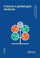 coperta O istorie a psihologiei moderne
