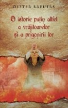 O istorie putin altfel a vrajitoarelor si a prigonirii lor