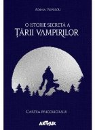 istorie secreta Tarii Vampirilor (I)