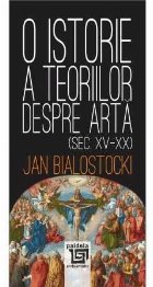 istorie teoriilor despre artă (sec