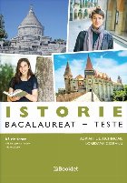 Istorie : teste pentru Bacalaureat