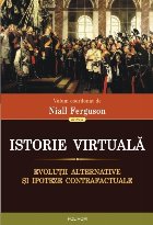 Istorie virtuală Evoluții alternative și