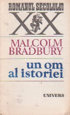 coperta Un om al istoriei