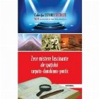 coperta Istorii secrete (vol.4). Zece mistere fascinante ale spatiului  carpato-danubiano-pontic