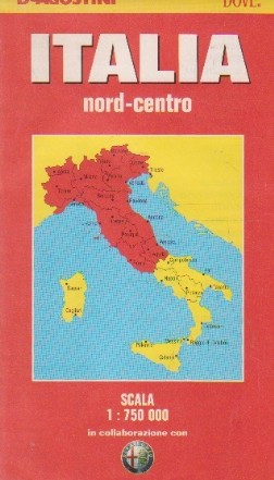 Italia nord-centro