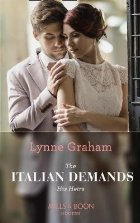 Italian Demands His Heirs