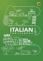 coperta Italian Phrase Book