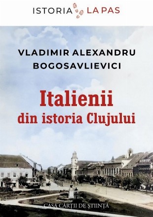 Italienii din istoria Clujului
