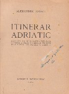 Itinerar adriatic