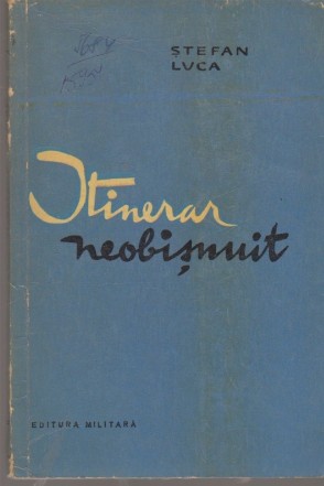 Itinerar Neobisnuit