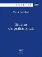 Itinerar de psihanaliza