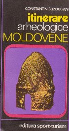 Itinerare arheologice moldovene