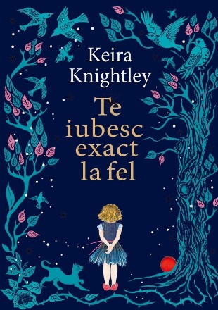 Te iubesc exact la fel