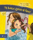 Te iubesc orice-ai face!
